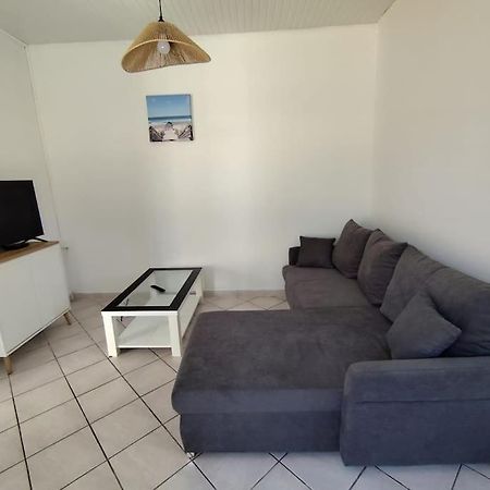 Maison 8 Couchages アルカション エクステリア 写真
